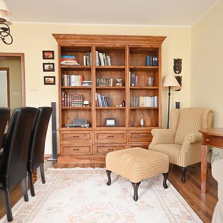 Victus Apartamenty, Apartament Victoria Сопот Экстерьер фото