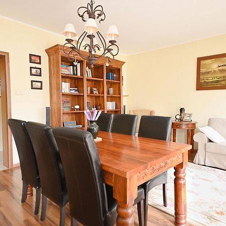 Victus Apartamenty, Apartament Victoria Сопот Экстерьер фото