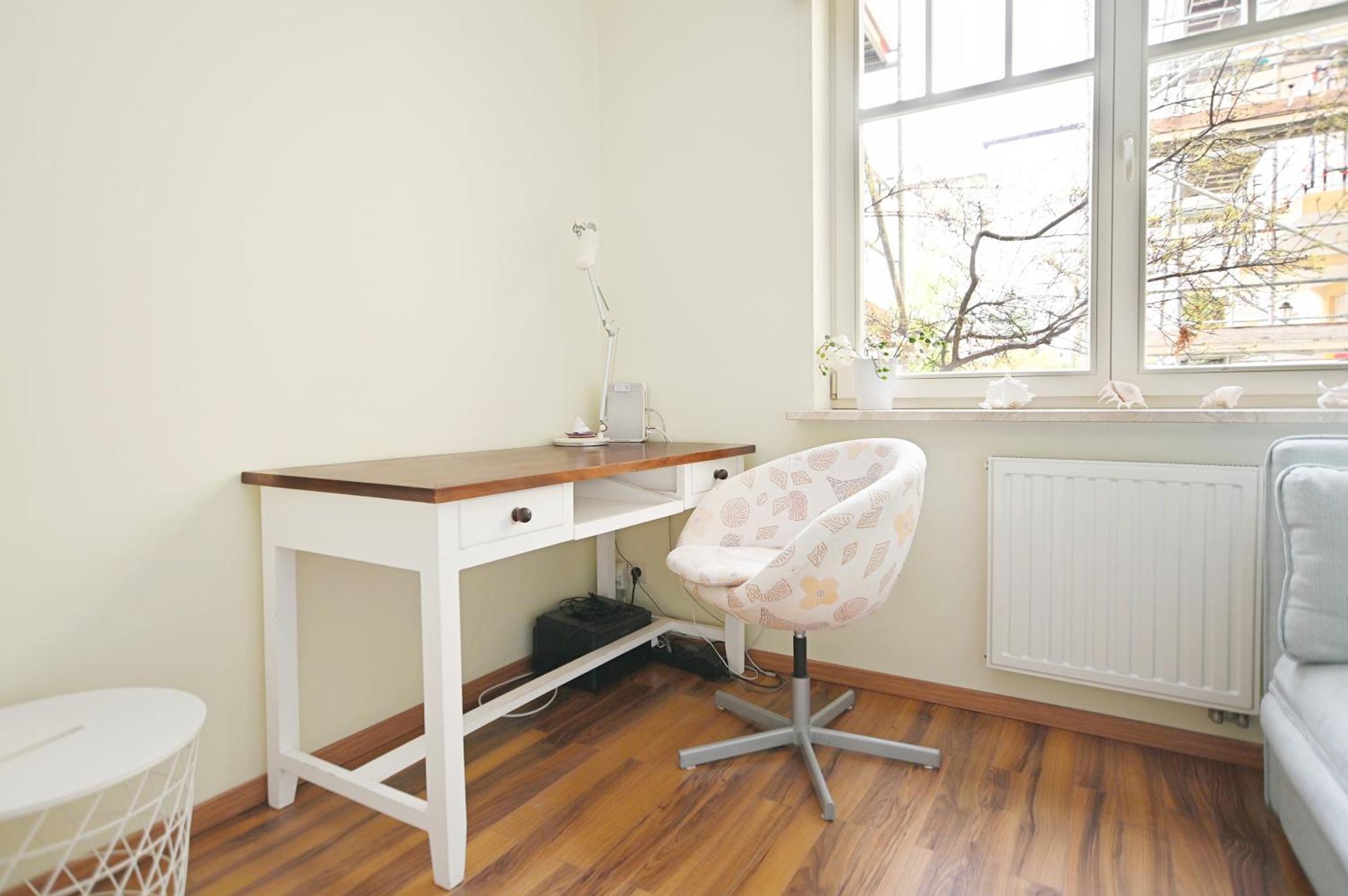 Victus Apartamenty, Apartament Victoria Сопот Экстерьер фото