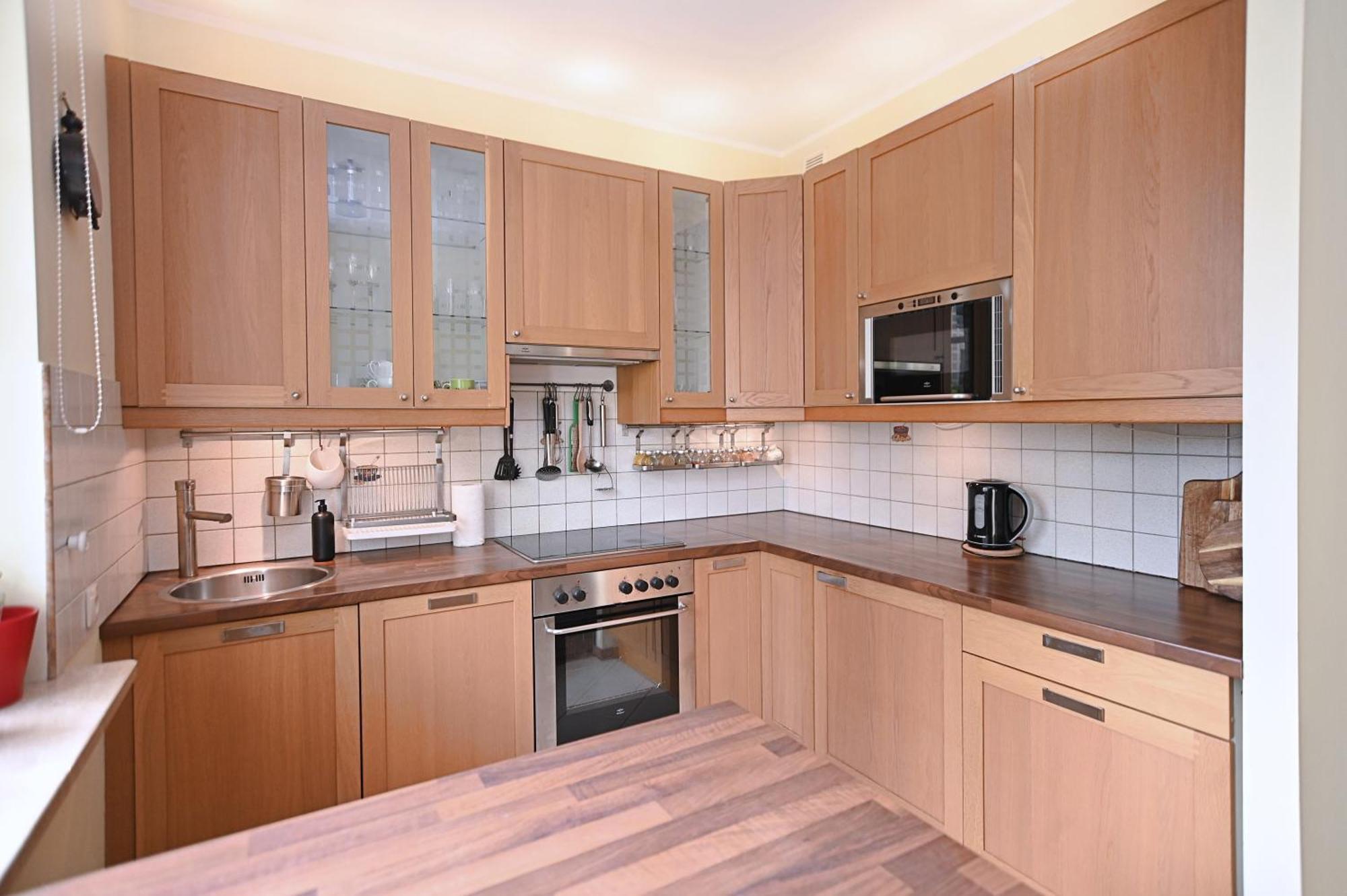 Victus Apartamenty, Apartament Victoria Сопот Экстерьер фото