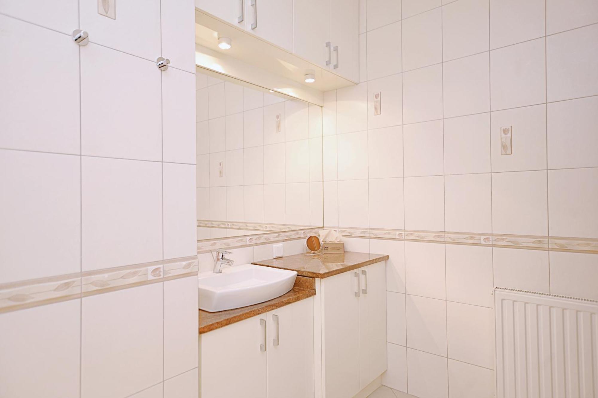Victus Apartamenty, Apartament Victoria Сопот Экстерьер фото