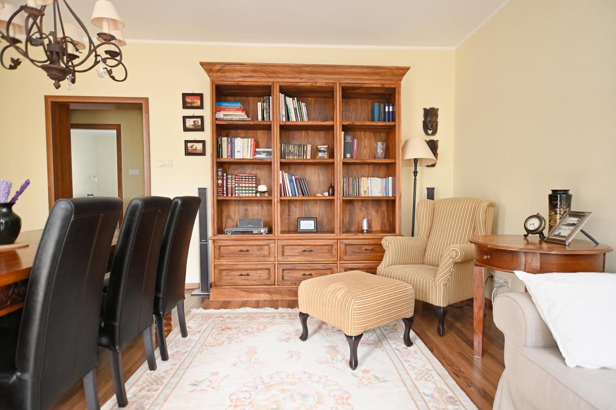 Victus Apartamenty, Apartament Victoria Сопот Экстерьер фото