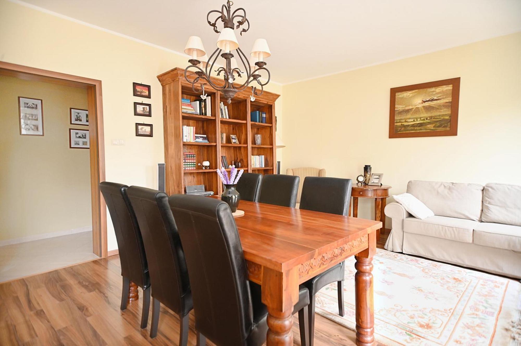 Victus Apartamenty, Apartament Victoria Сопот Экстерьер фото